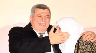 Zahide Ninenin Hayır Duası