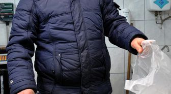 Balıkçı Tezgahları Boş Kaldı