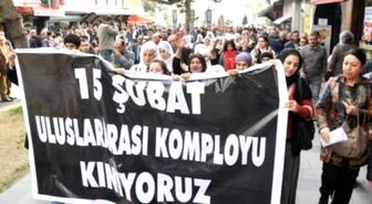 BDP Eyleminde Gerginlik