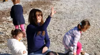 Bodrum'da Yaz Havası