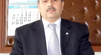 Büro Memur Sen Erzincan Şube Başkanı Necdet Yıldırım Açıklaması