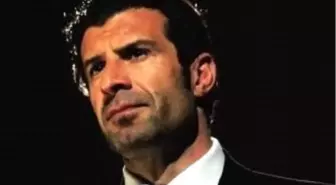 Figo, 14'lük Türk'ü Inter'e Götürüyor!