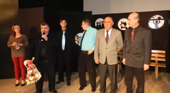 'İşte Budur' Tiyatro Oyunu Osmancık'ta Sahnelendi