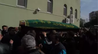 Kazada Ölen Kardeşler, Gözyaşlarıyla Uğurlandı