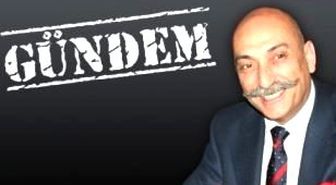 Melo, Şota ve Hakem