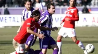 Orduspor: 3 - Medical Park Antalyaspor 0 Açıklaması