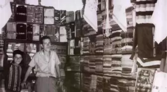 Semt Pazarından Avrupa Pazarına