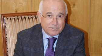 TBMM Başkanı Çiçek'ten Yeni MİT Yasası Yorumu: Türkiye Bir Hukuk Devletidir