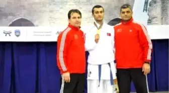 39. Ümit Genç ve 21 Yaş Altı Avrupa Karate Şampiyonası Sona Erdi