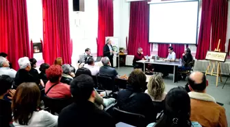 Bofsad Fotoğraf Sanatını Anlattı