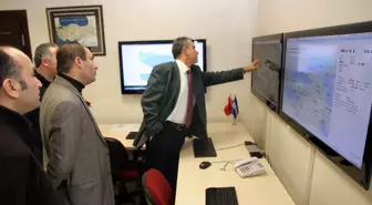 Deprem Eğitim Merkezi Takdir Topluyor