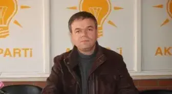 Didim AK Parti'de Görev Dağılımı