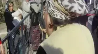 Gebze'de İki Ayrı Kazada İkisi Ağır 8 Kişi Yaralandı