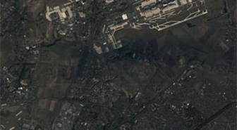 Google Earth'e Türk Rakip
