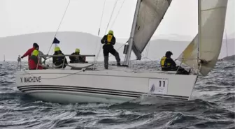Kış Trofesi 2'nci Ayakta Ödüller Sahiplerini Buldu