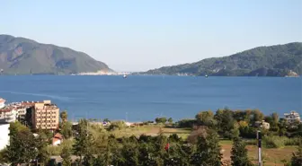 Marmaris'teki TMSF Arazisi
