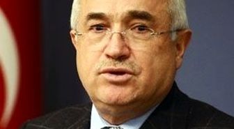 TBMM Başkanı Çiçek, Kahramanmaraş'ta 'Her Türlü İş ve İşlemler Hukuk Çerçevesinde Değerlendirilir...
