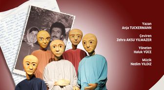 Tiyatro Tempo ile 'Yaşamayı Beklerken'