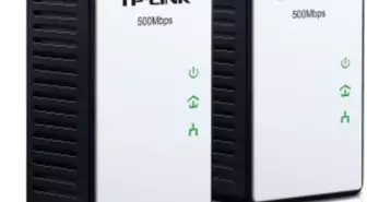 TP-LINK'te Yüksek Hızda Kesintisiz İletişim