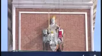 Venedik'te Karnaval Zamanı