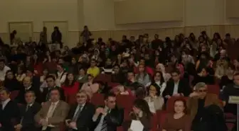 Bilim İnsanı Modernizmin Sıkıntılarına Işık Tuttu