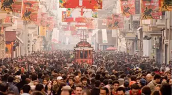 İstanbul'daki Sosyal Farklılıklar