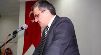 Kaü'de Hızlandırıcı ve Parçacık Fiziğinde Bilgisayar Uygulamaları Okulu'nun Açılışı Yapıldı