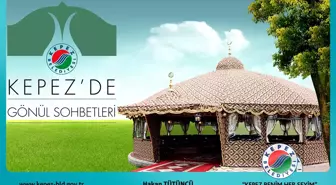 Kepez'de 'Sevgiye ve Aşka Dair'