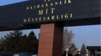 MİT Savcılarından İddianame Hamlesi