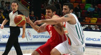 Spor Toto Türkiye Kupası Final Maçları