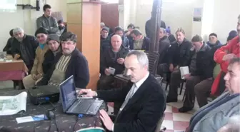 Tarım Ürünlerinizi Mutlaka Sigortalatın