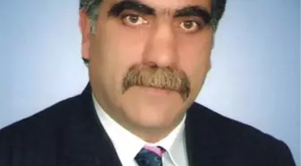 Yapar, İlçe Başkanı Oldu