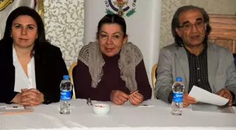 Alzheimer'i Kısa Filmle Anlatacaklar