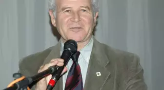 Çomü Ulupınar Gözlemevi Müdürü Prof. Dr. Osman Demircan Açıklaması