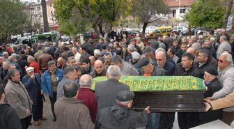 Fethiye İş Dünyasının Acı Günü