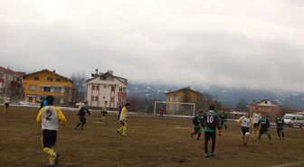 Kastamonu 1. Amatör Küme