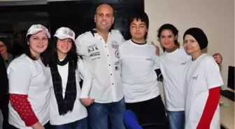 Lösev İçin El Ele