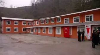 Müessese Müdürlüğü Binası Güzel Sanatlar Fakültesi Oldu