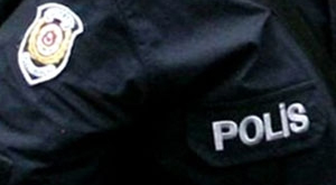 Polis Beylik Tabancasıyla Canına Kıydı