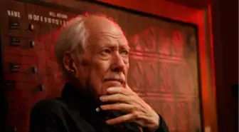 Robert Altman'ın Filmleri Ankara'da