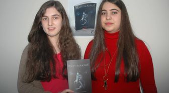 Trabzonlu 2 Genç Kızın Hayalleri Gerçek Oldu