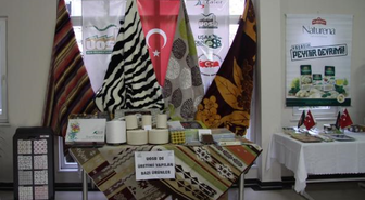 Uşak Organize Sanayi Bölgesi Yeni Yatırımcılarını Bekliyor