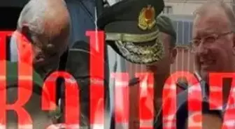 'Balyoz Planı' Duruşması 27 Şubat'a Ertelendi