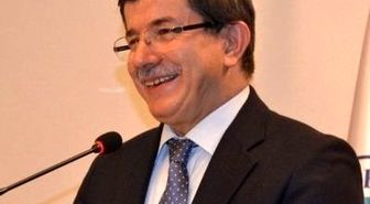 Davutoğlu, El Tani ile Telefonda Görüştü