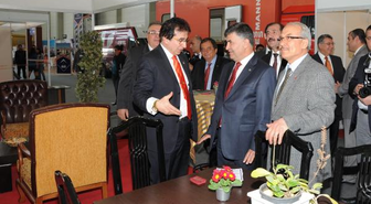Dha Adana Bürosu Bölge Haberleri