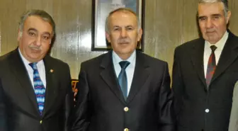 Gazeteci Yazar İhsan Nejat Göğüş'ün Vefatı