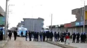 İdil'de Olaylı Gün