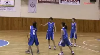 Kastamonu'da Sokak Çocukları Projesi Ses Getirdi