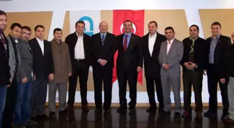 Kobilere Gıda Sektörüne Yaklaşın Çağrısı