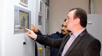 Medicana Samsun Hastanesi Kojenerasyon Sistemi Kurdu